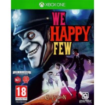 We Happy Few [Xbox One]